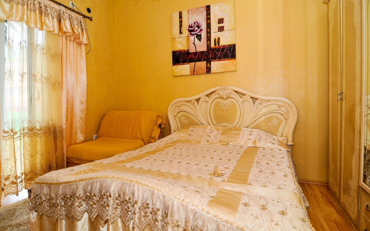 Apartment Villa Marija Tivat Buitenkant foto