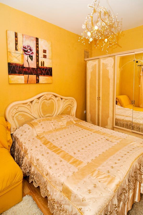 Apartment Villa Marija Tivat Buitenkant foto