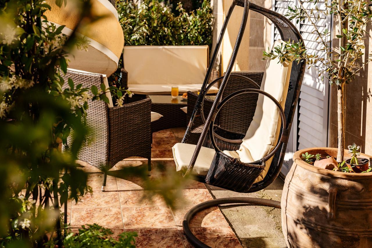 Apartment Villa Marija Tivat Buitenkant foto